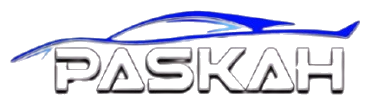 Paskah Mobil Logo